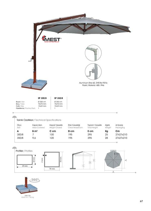 sun-pole-round-teknik
